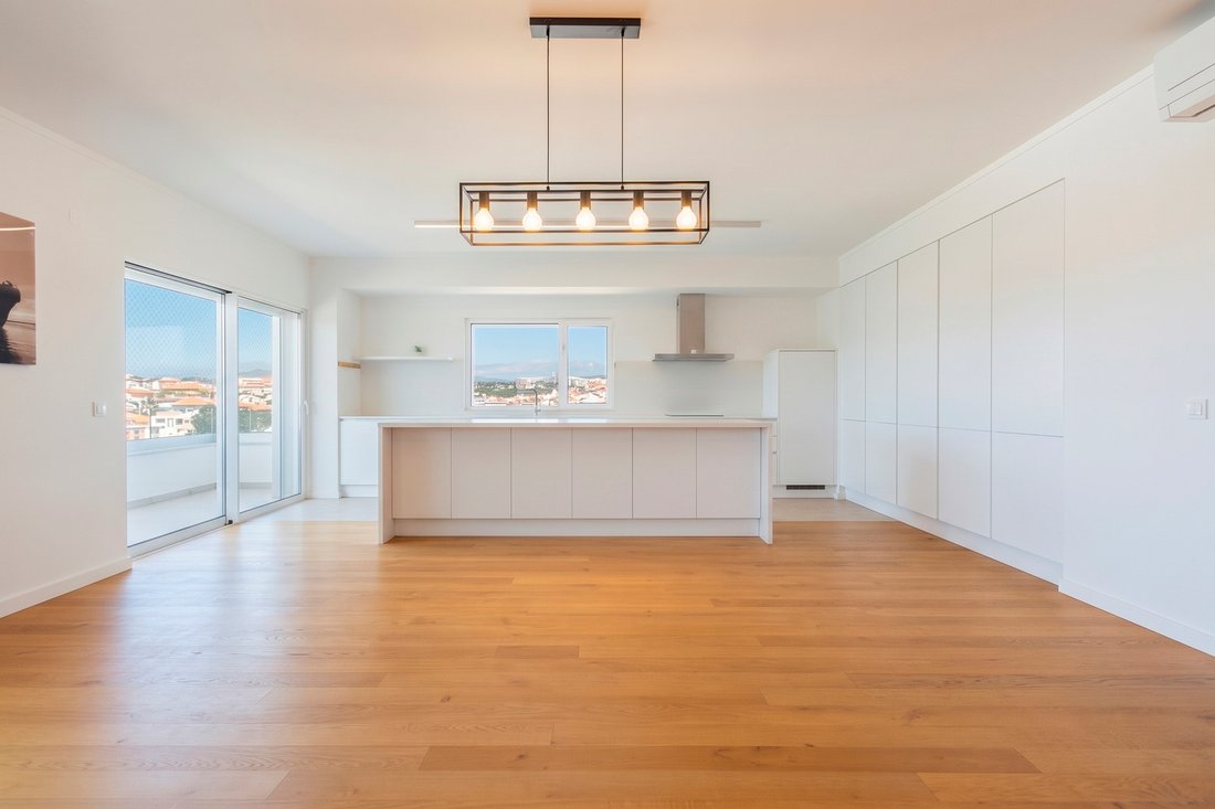 Appartement à Estoril, Cascais et Estoril, Lisbonne 1 - 18325404