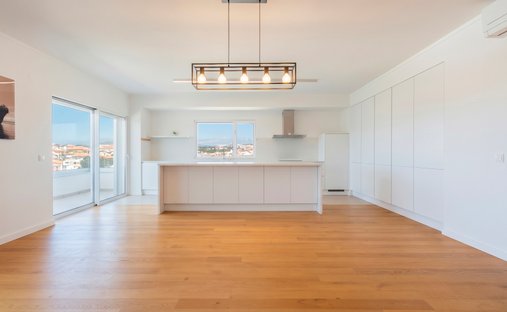 Appartamento a Estoril, Cascais e Estoril, Lisbona 1