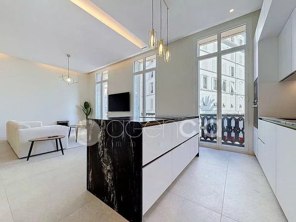 Apartment in Petit-Juas, Cannes, France 2 - 18994028