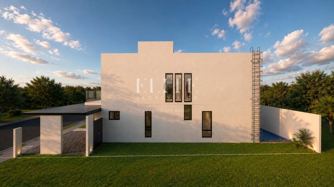 House in Cancún, Quintana Roo, Mexico 3 - 18997562