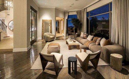 House in Los Angeles, California, United States 1