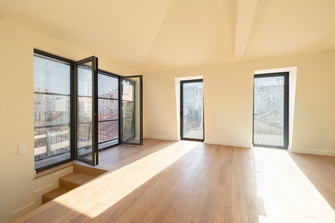 Apartment in Santo Antonio, Lisbon, Portugal 2 - 18996531