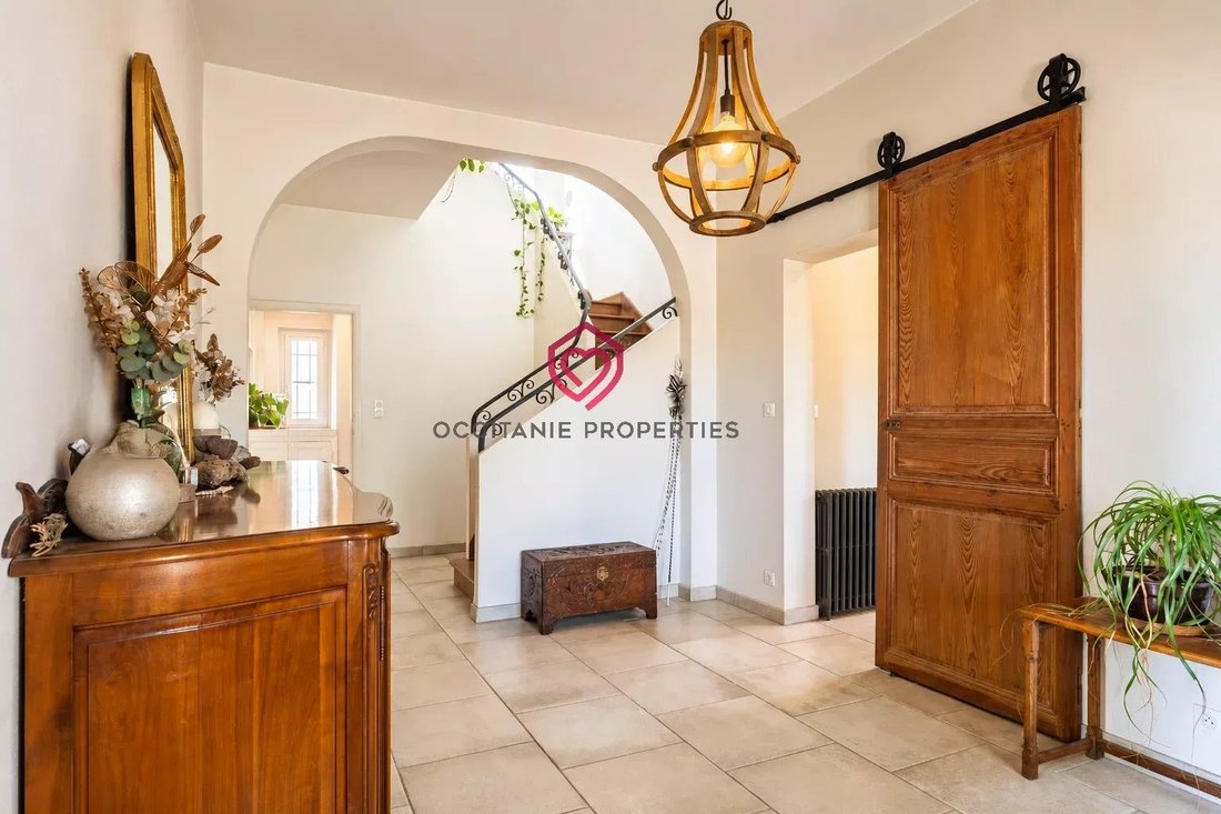 House in Gardie, Occitania, France 5 - 18994111