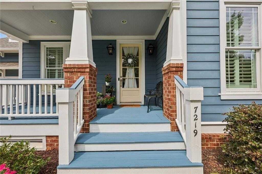 House in Hoschton, Georgia, United States 2 - 18407071
