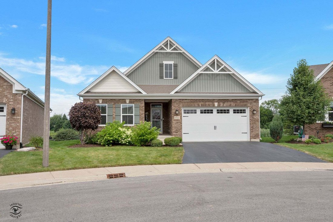 House in New Lenox, Illinois, United States 1 - 18996017