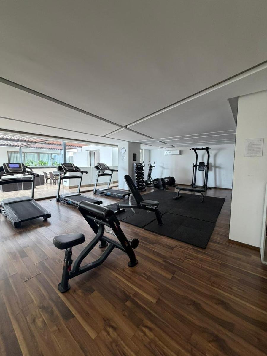 Apartment in Cancún, Quintana Roo, Mexico 5 - 18994825
