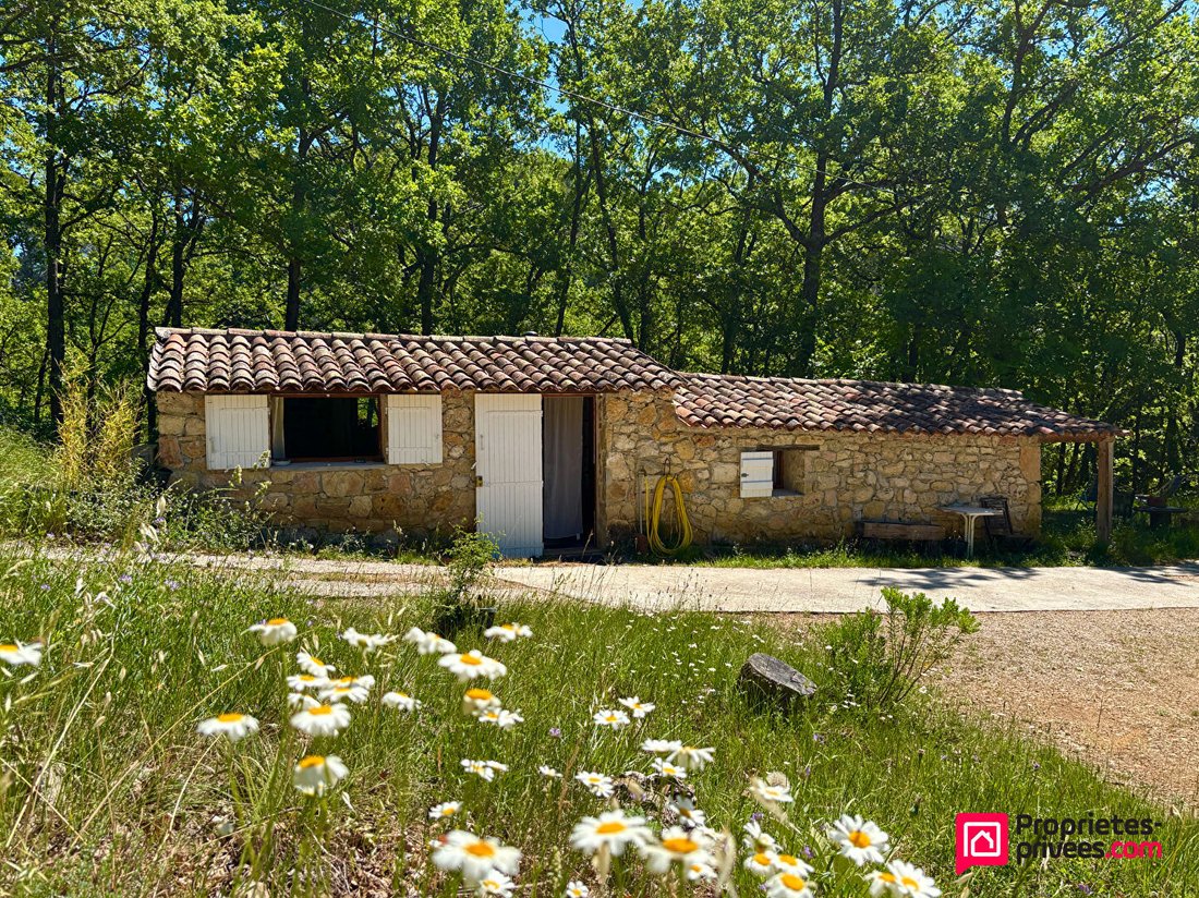 Villa in Fayence, Provence-Alpes-Côte d'Azur, France 5 - 18083583