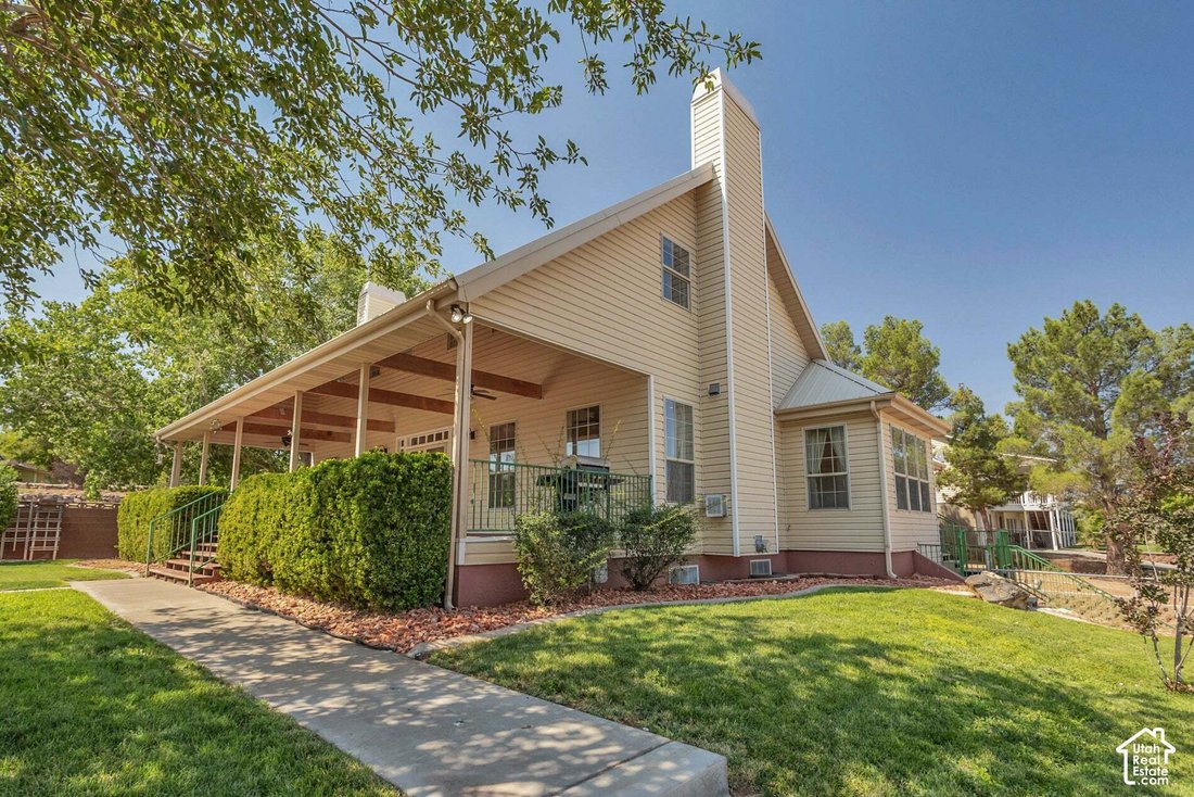 Casa en Hurricane, Utah, Estados Unidos 1 - 18718296