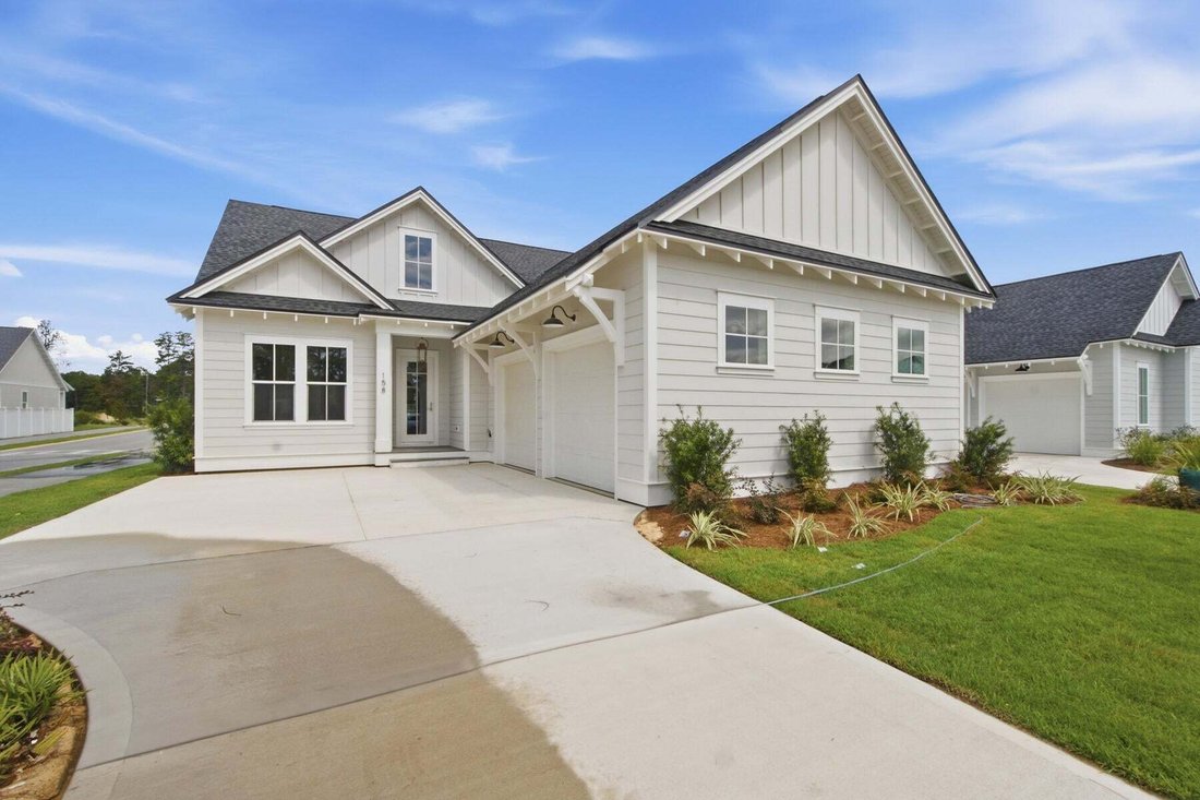 House in Watersound, Florida, United States 2 - 16683968