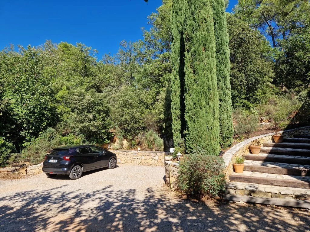 Estate in Ouest, Lorgues, France 4 - 18993740