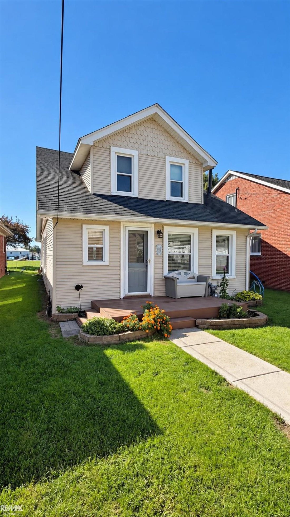 House in Clay Township, Michigan, United States 1 - 18993449