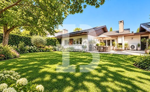 House in Carouge, Canton of Geneva, Switzerland 1