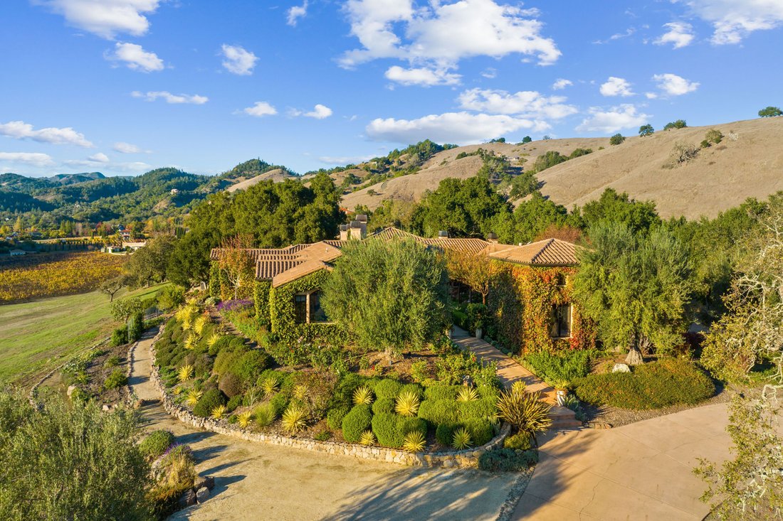 House in Napa, California, United States 4 - 18994813