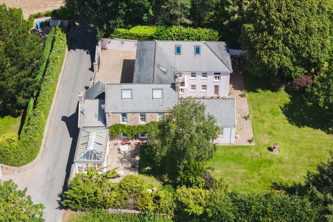 House in Trinity, Trinity, Jersey 4 - 16955971