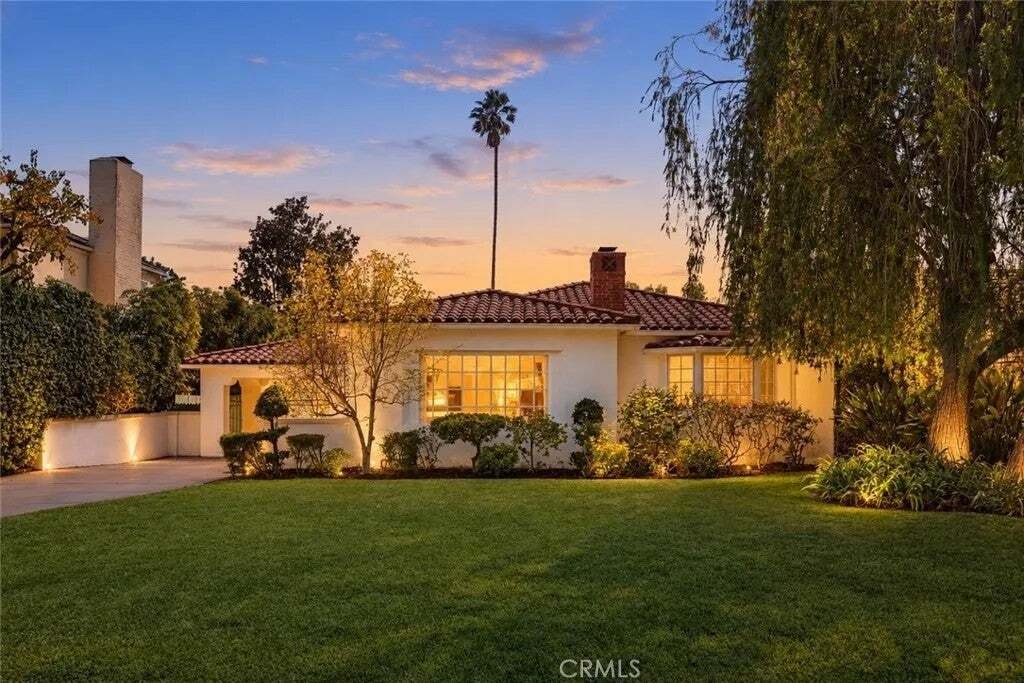 House in San Marino, California, United States 1 - 18995850