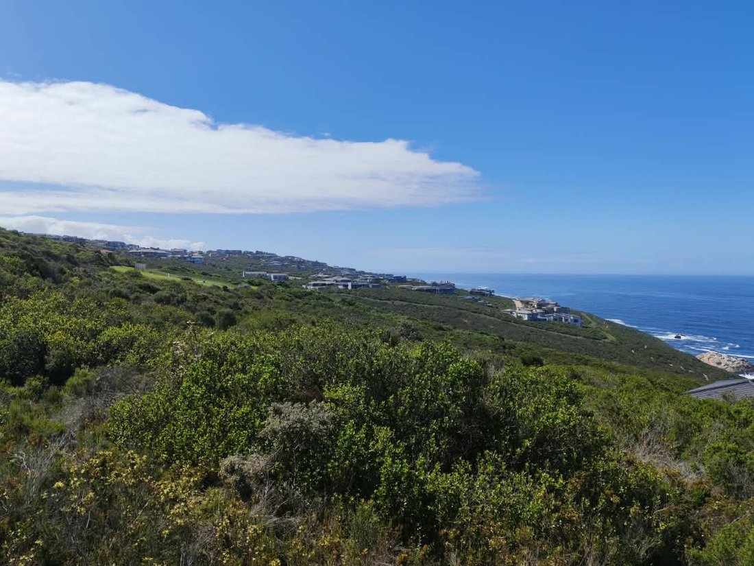 Land in Oubaai Golf Estate, Western Cape, South Africa 5 - 18994339
