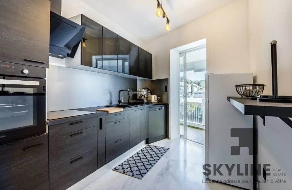 Apartment in Cassis, Provence-Alpes-Côte d'Azur, France 1 - 18998017