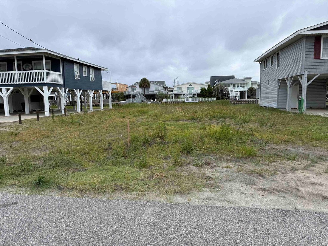 Land in North Myrtle Beach, South Carolina, United States 1 - 18997429