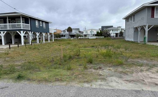 Land in North Myrtle Beach, South Carolina, United States 1