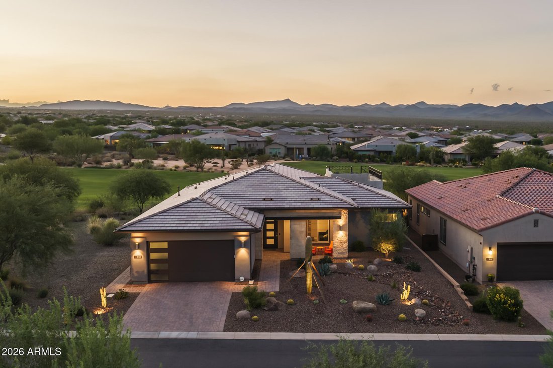 House in Rio Verde, Arizona, United States 3 - 18996147