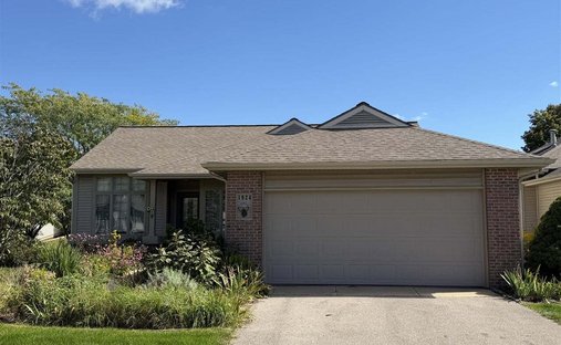 Condominio en Kentwood, Míchigan, Estados Unidos 1
