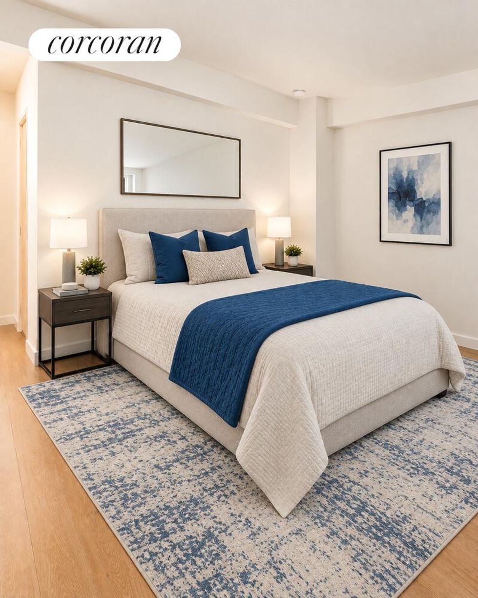 Condo in New York, New York, United States 4 - 18825609