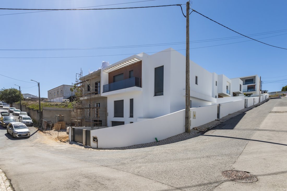 Villa in Belas, Lisbon, Portugal 5 - 18996530