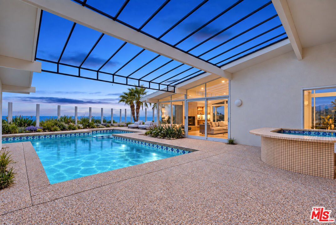 Casa a Malibù, California, Stati Uniti 4 - 18991783