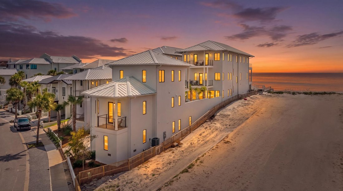 House in Rosemary Beach, Florida, United States 3 - 18994992