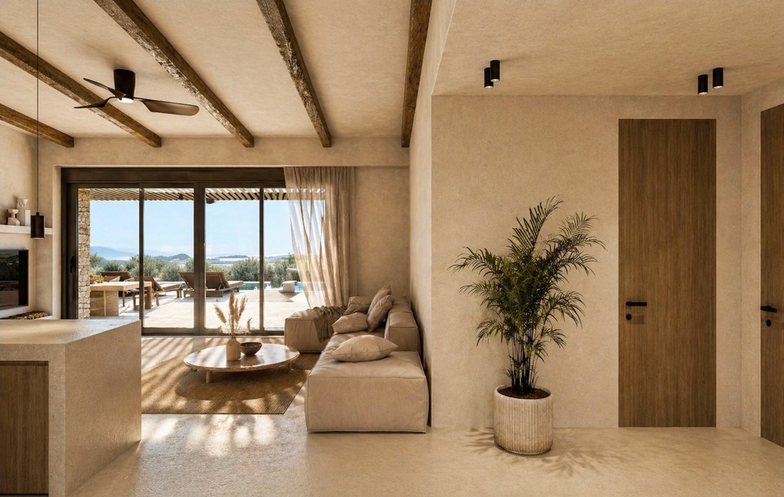 Villa in Paros, Aegean, Griechenland 5 - 17812835