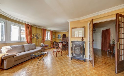 Wohnung in Bel-Air Sud, Paris 12e Arrondissement, Paris 1