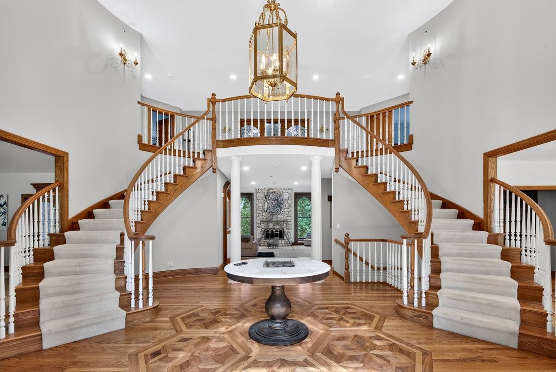 House in Long Grove, Illinois, United States 4 - 18996262