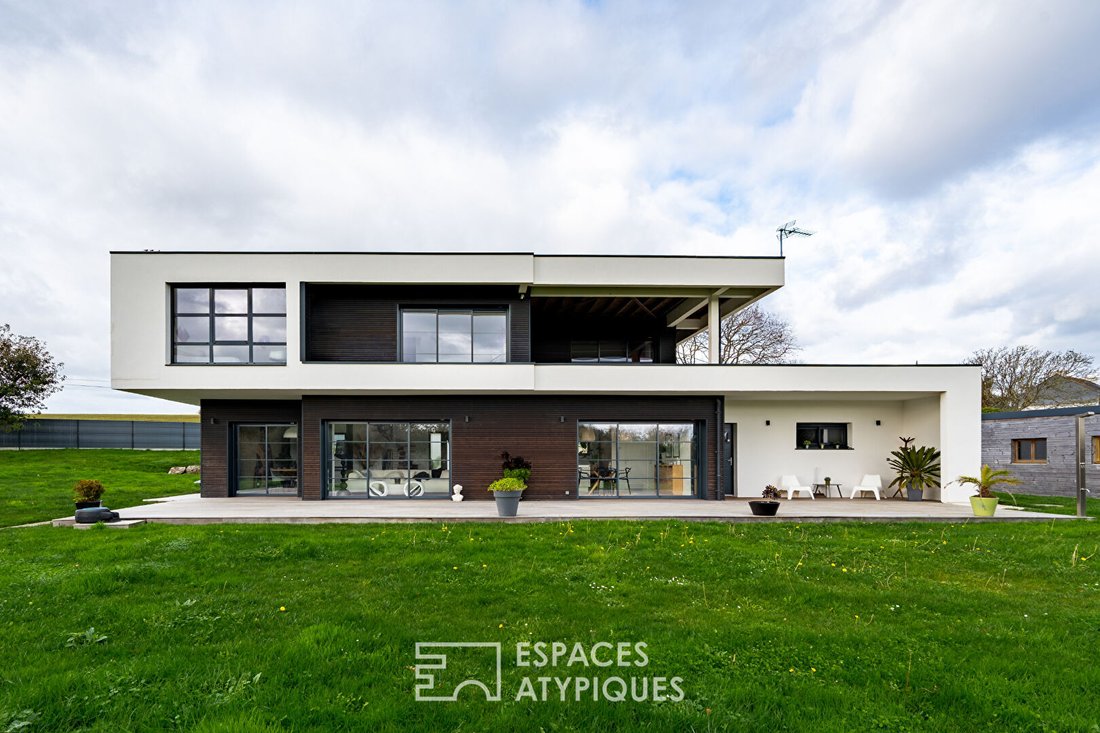 Villa in Plomodiern, Brittany, France 3 - 18997253