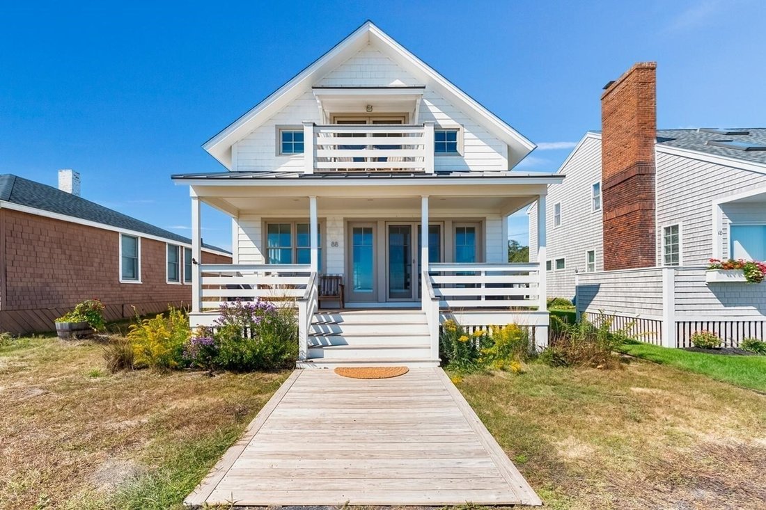 House in Rockport, Massachusetts, United States 2 - 18997707