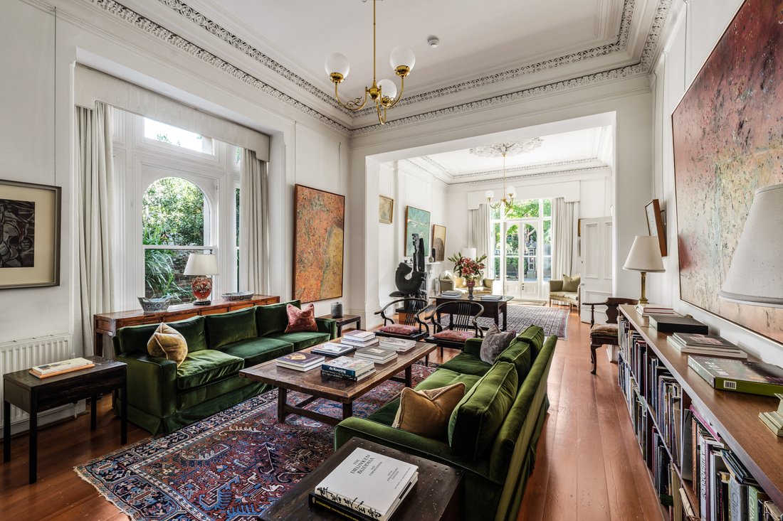 House in Melbourne, Victoria, Australia 3 - 18998081