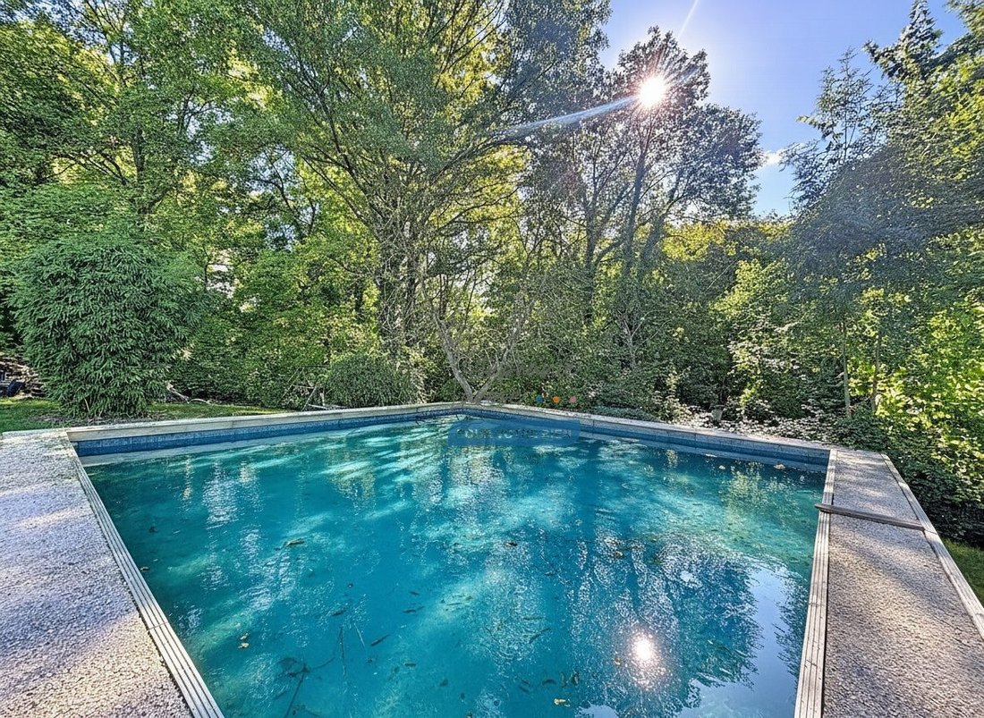 Villa in Noiseau, Ile-de-France, France 2 - 17413273