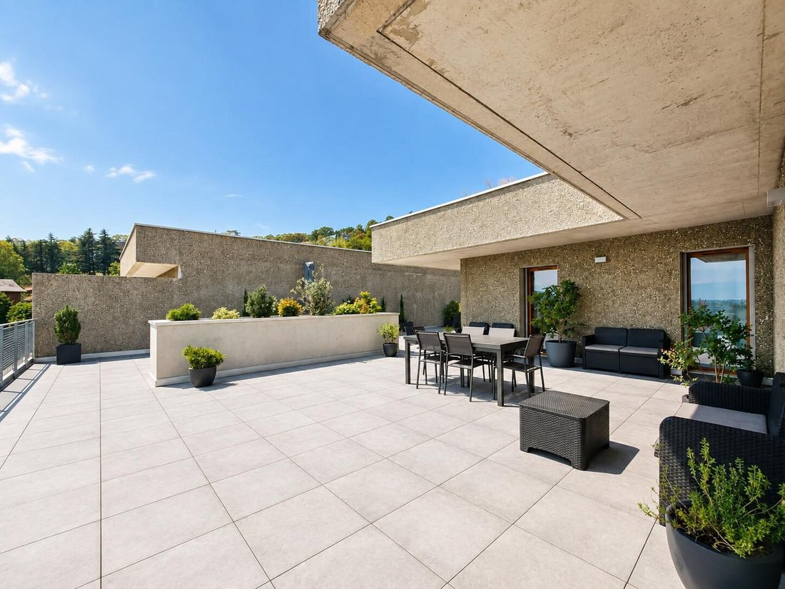 Apartment in Bassens, Auvergne-Rhône-Alpes, France 3 - 18604010