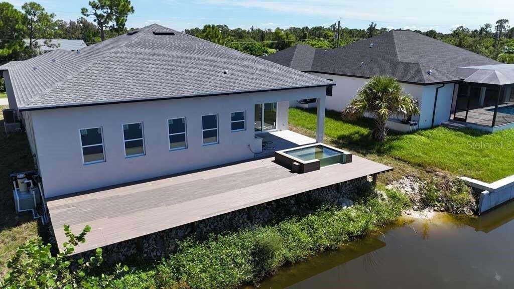 House in Port Charlotte, Florida, United States 5 - 18675942