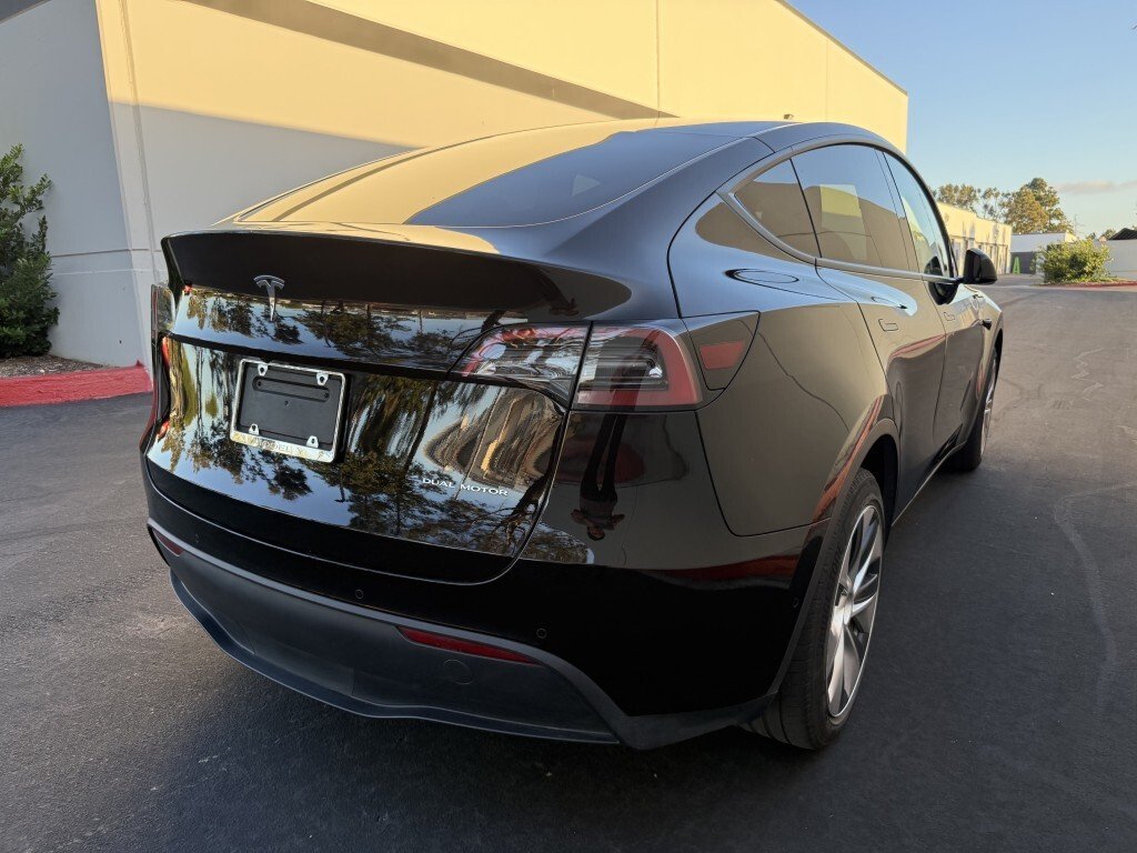 Tesla Model Y in San Diego, CA, United States 3 - 18993066