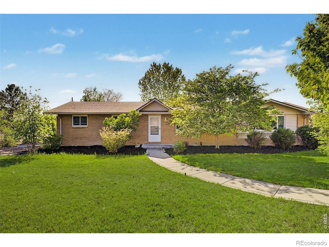 House in Longmont, Colorado, United States 2 - 18995275