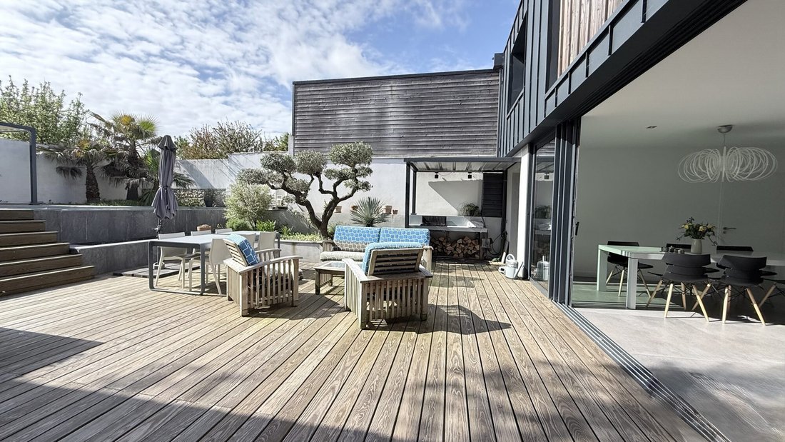 House in Port Neuf, La Rochelle, France 1 - 17936721