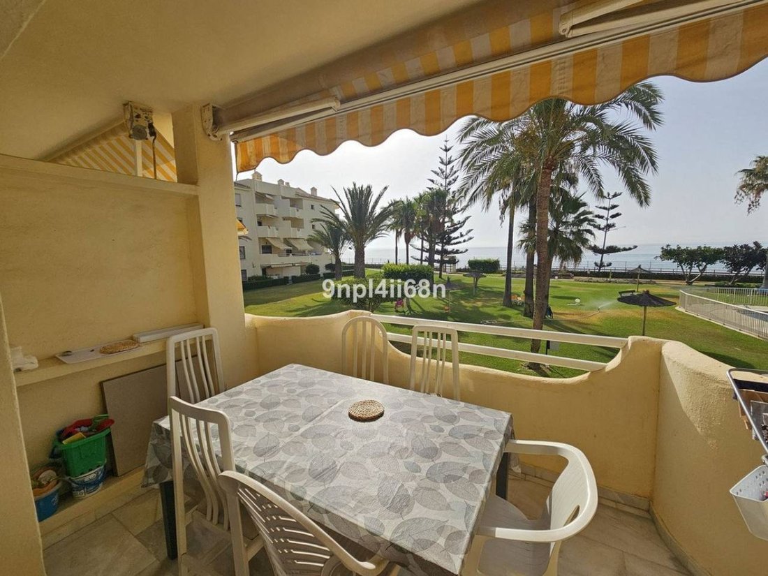 Apartment in Cadiz, Andalusia, Spain 2 - 18996289