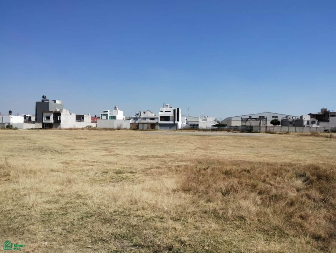 Land in Puebla, Puebla, Mexico 1 - 18365196