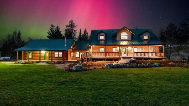 House in Newport, Washington, United States 1 - 18997830