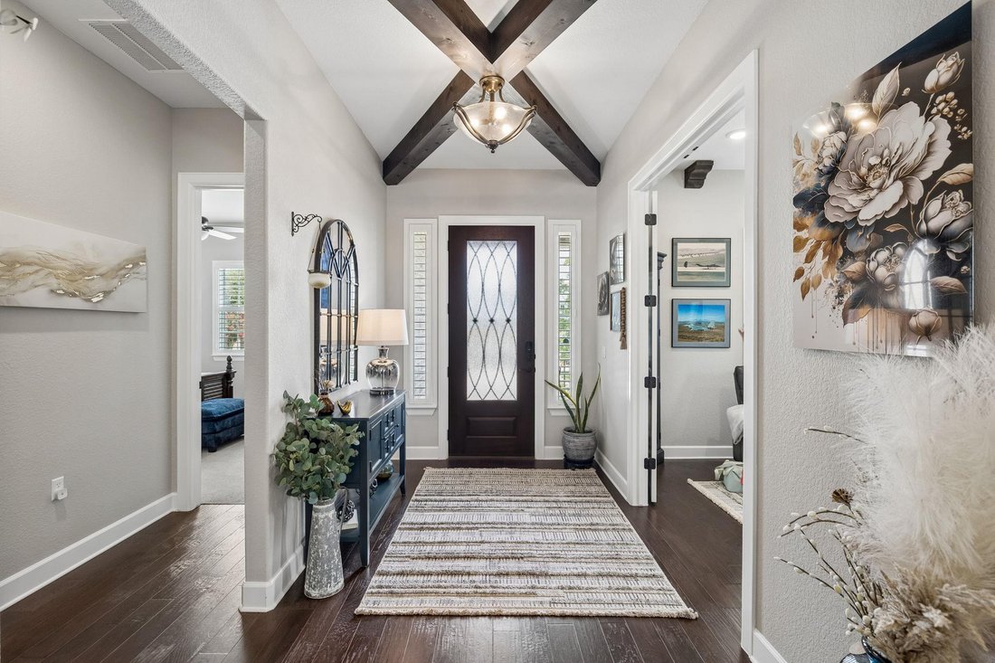 House in San Marcos, Texas, United States 4 - 18995654