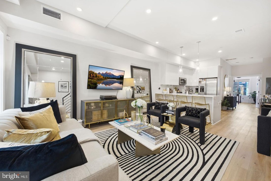 Condo in Washington, District of Columbia, United States 5 - 18997634