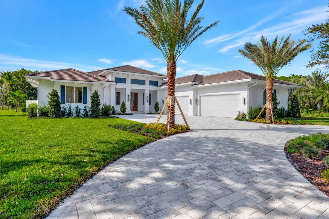 House in Palm Beach Gardens, Florida, United States 5 - 16632984