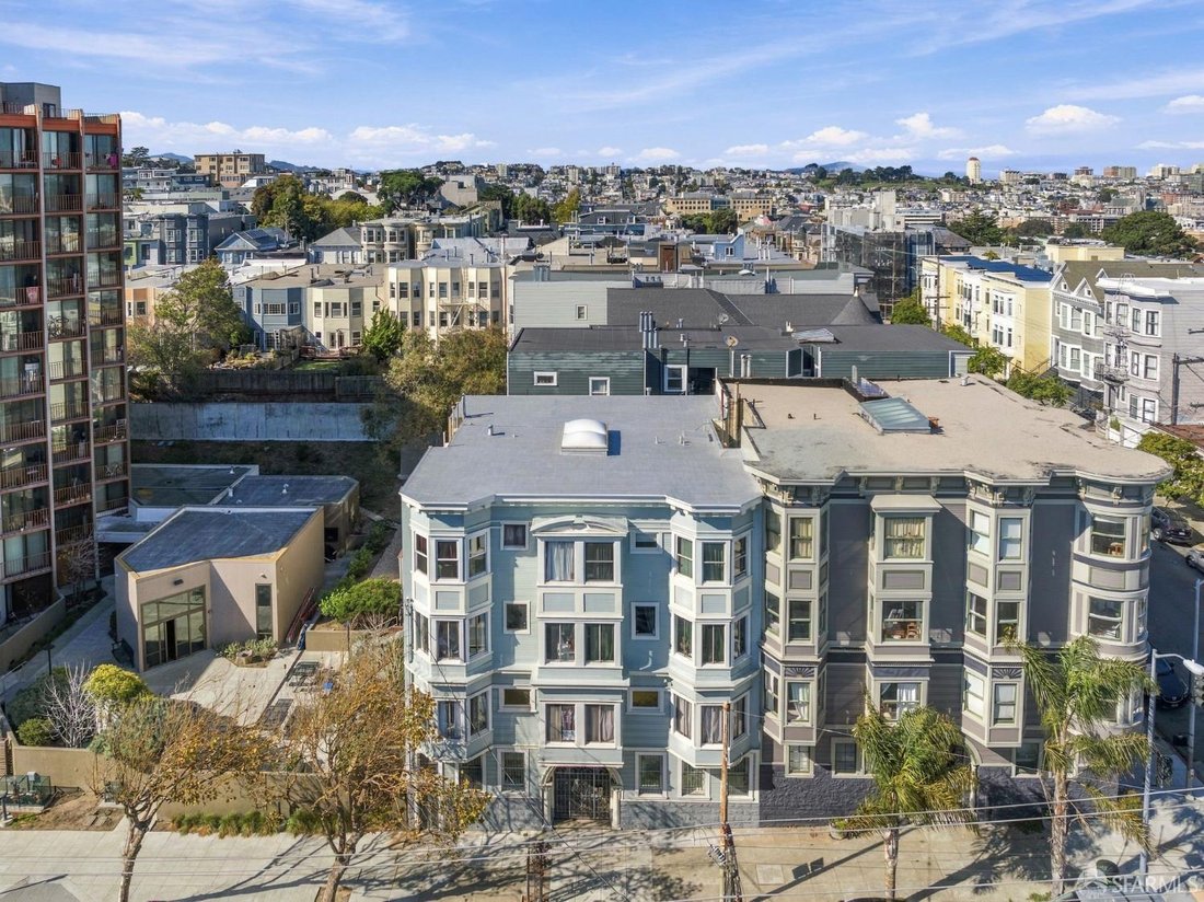 San Francisco, California, United States 5 - 18994923