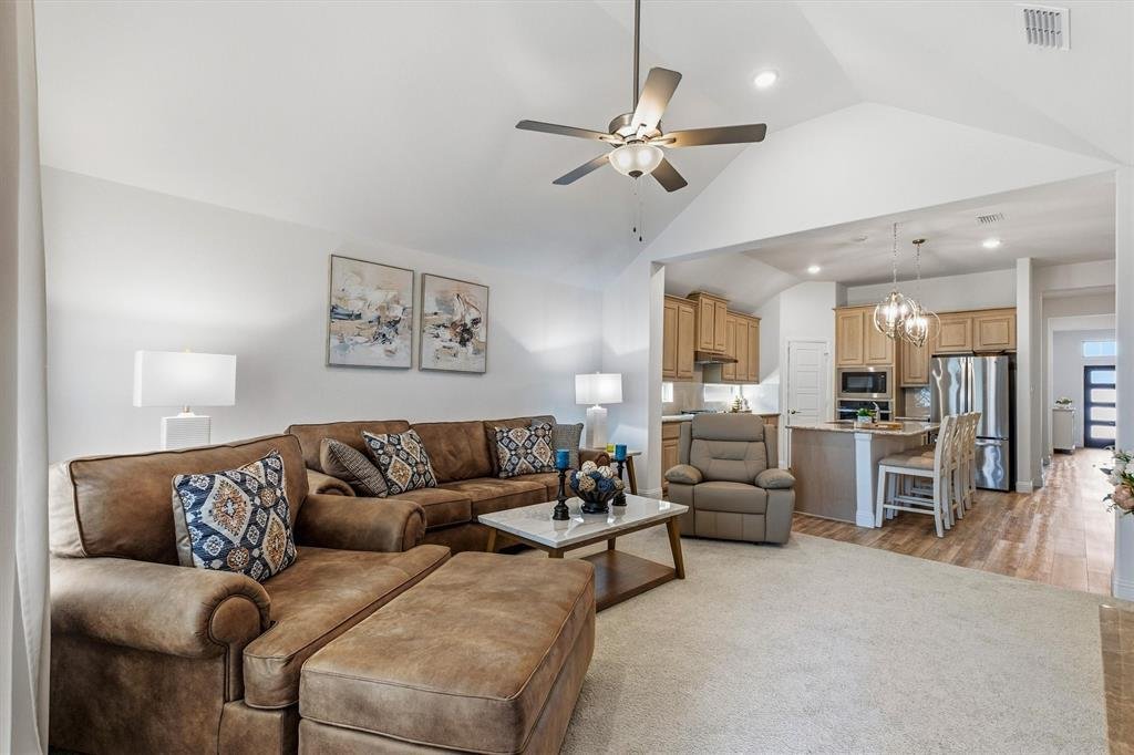 House in Melissa, Texas, United States 5 - 18996029