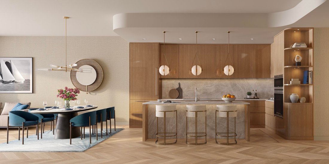 Condo in Boca Raton, Florida, United States 2 - 18996409